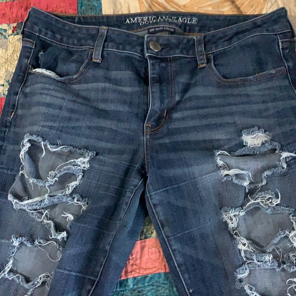 American Eagle